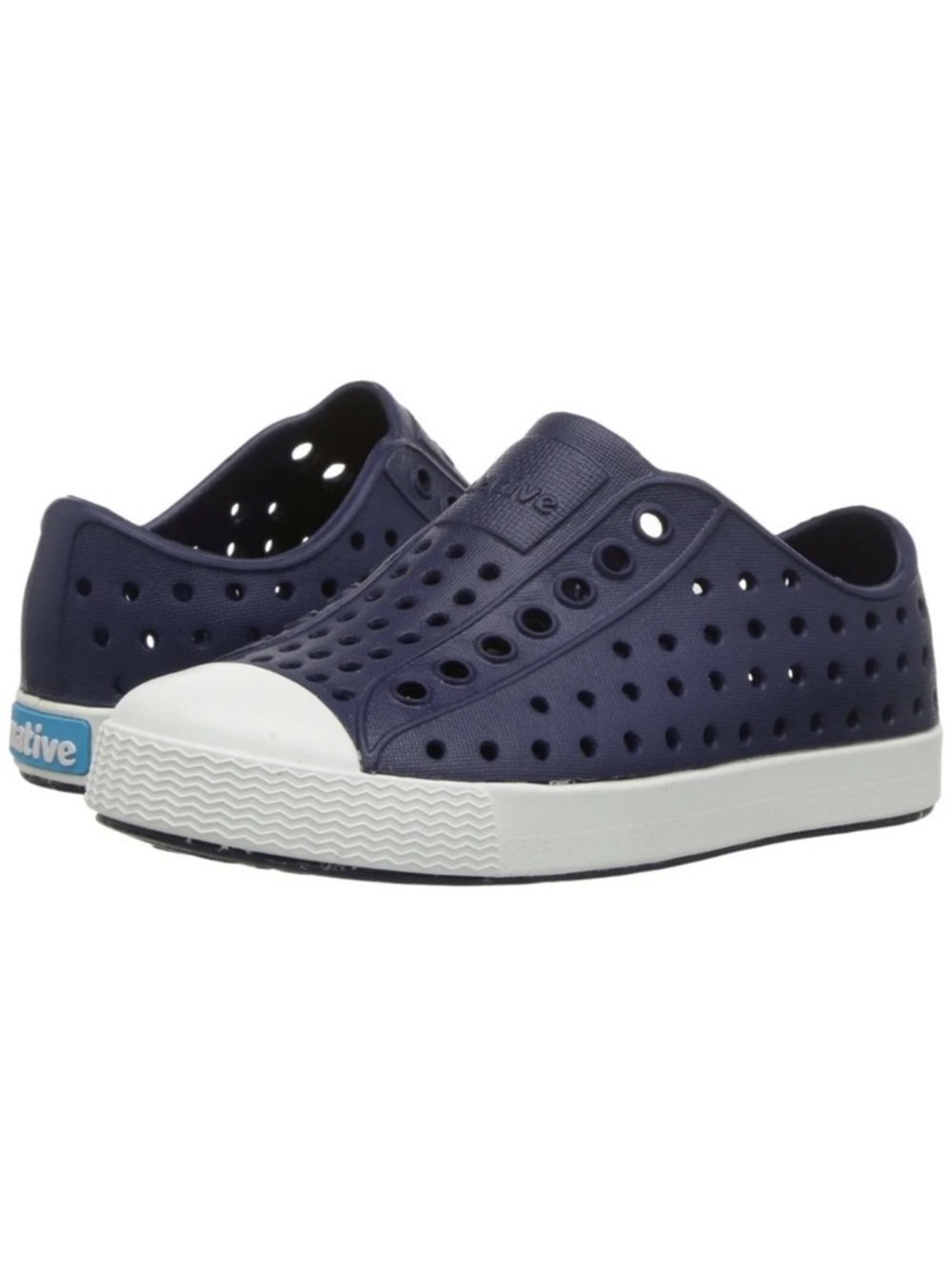 Native Shoes Jefferson Kids Slip On Water EVA Shoe